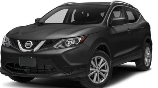 NISSAN ROGUE SPORT 2018 JN1BJ1CR6JW202218 image